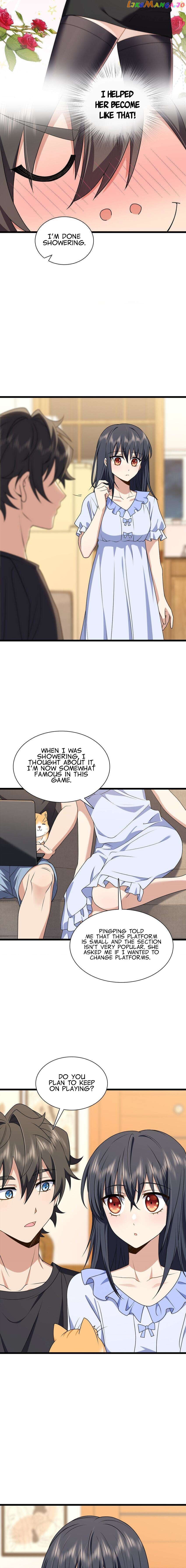 My Wife Is From a Thousand Years Ago Chapter 224 - page 9