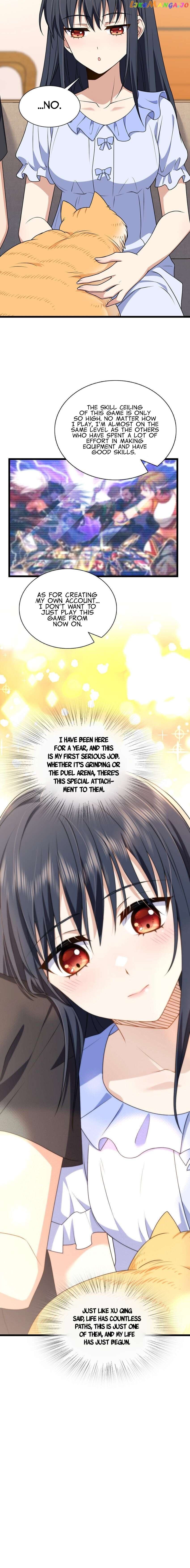 My Wife Is From a Thousand Years Ago Chapter 224 - page 10