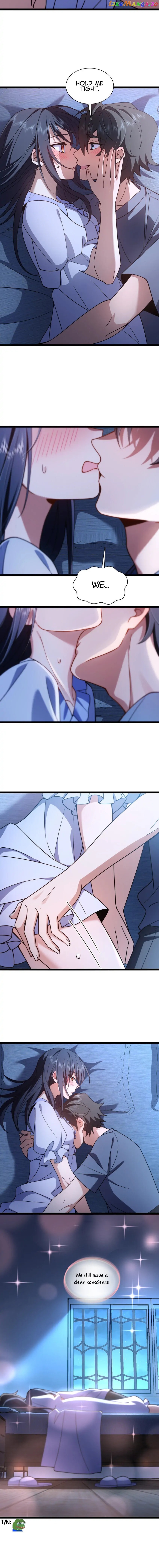 My Wife Is From a Thousand Years Ago Chapter 225 - page 10