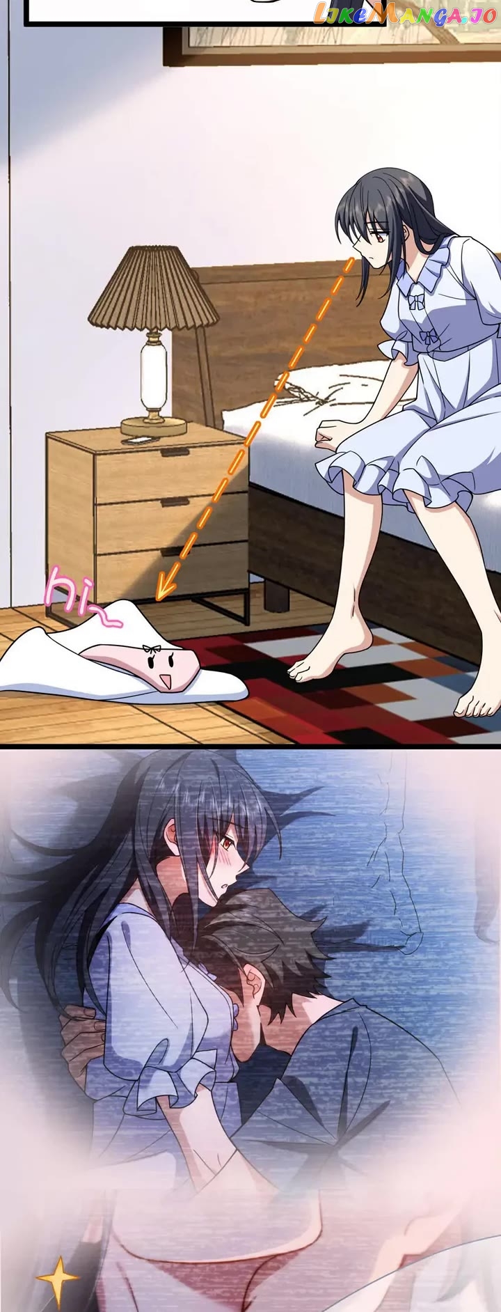 My Wife Is From a Thousand Years Ago Chapter 226 - page 13