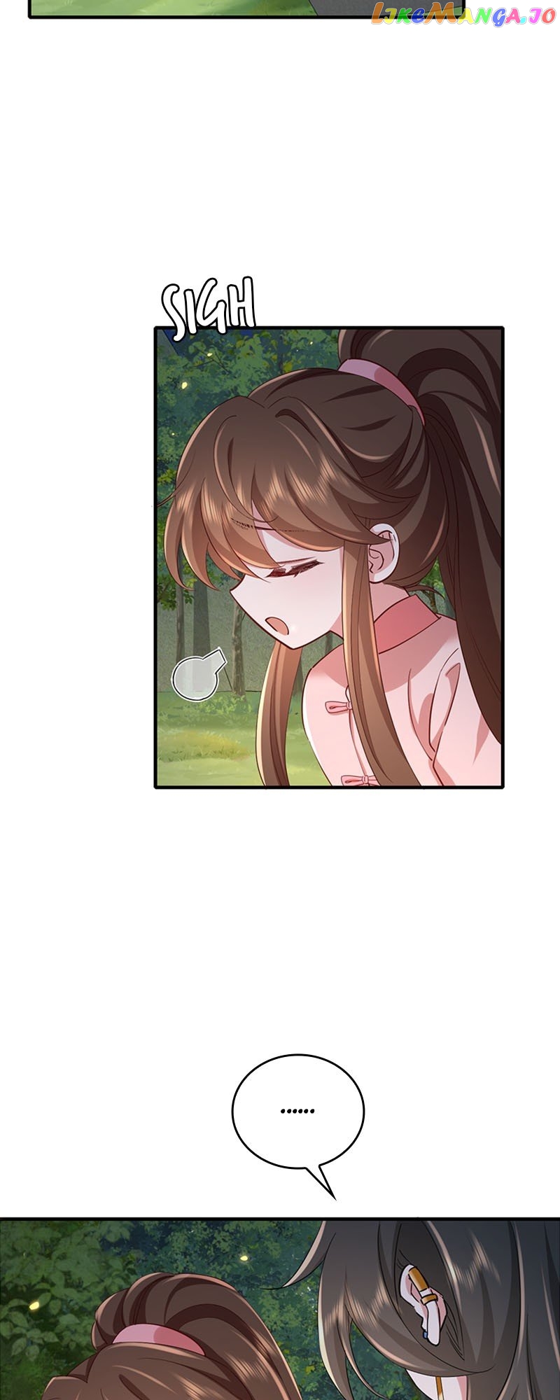 Survival Methods of the Cannon Fodder Daughter Chapter 91 - page 5