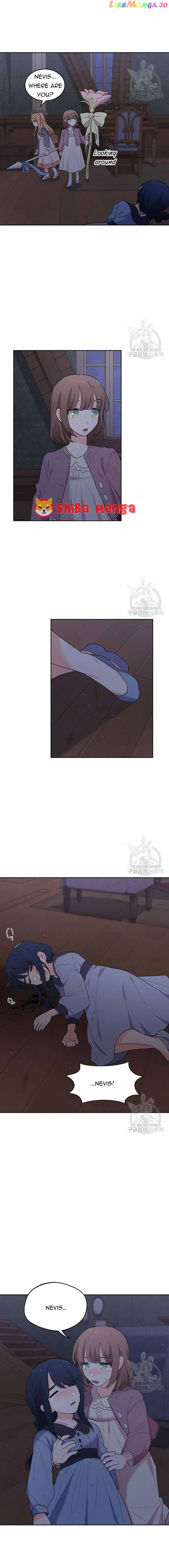 Originally A Lady With One Line Chapter 188 - page 11