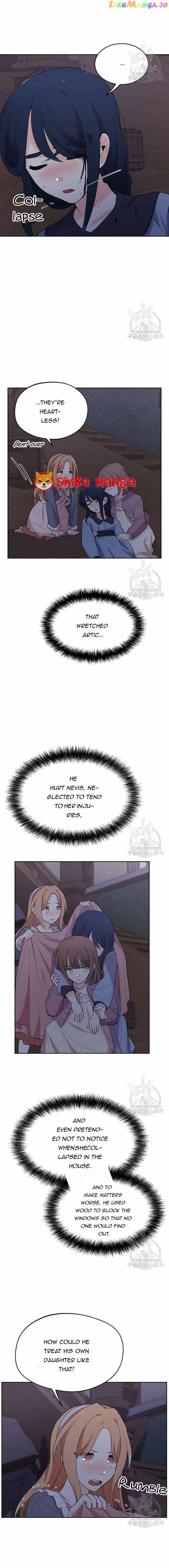 Originally A Lady With One Line Chapter 188 - page 12