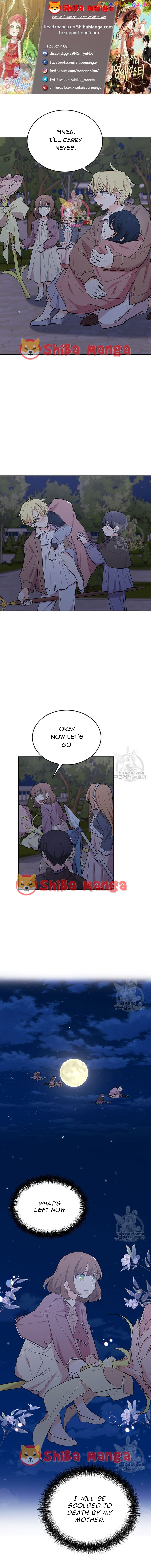 Originally A Lady With One Line Chapter 189 - page 1