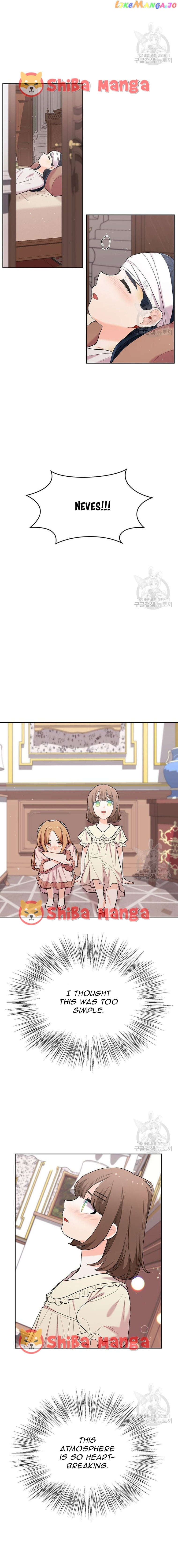 Originally A Lady With One Line Chapter 189 - page 14