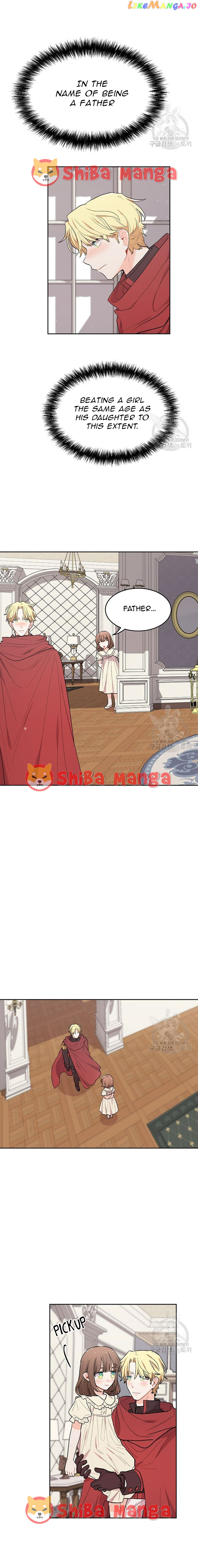 Originally A Lady With One Line Chapter 189 - page 16
