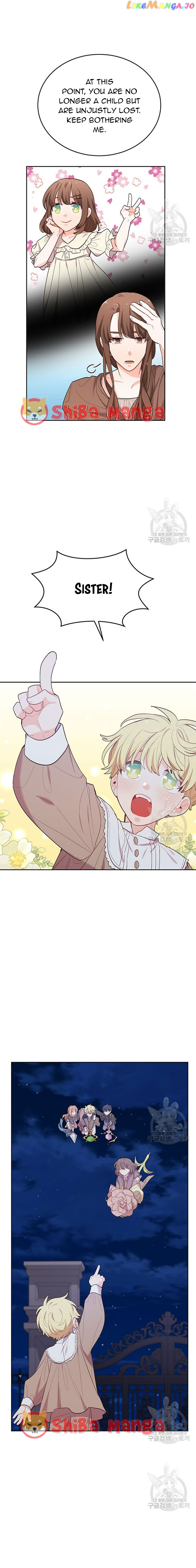 Originally A Lady With One Line Chapter 189 - page 7