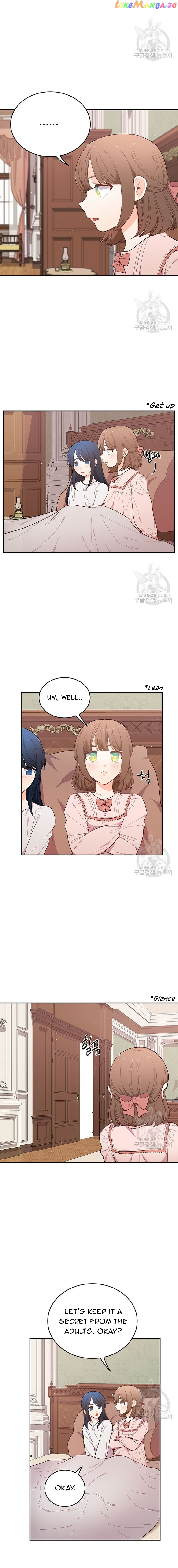 Originally A Lady With One Line Chapter 192 - page 2