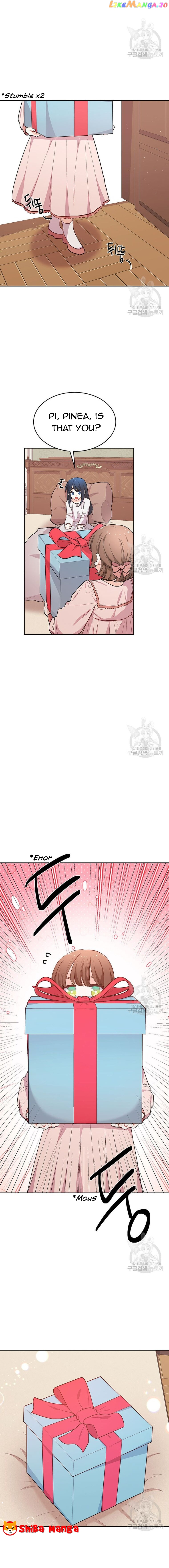 Originally A Lady With One Line Chapter 192 - page 12