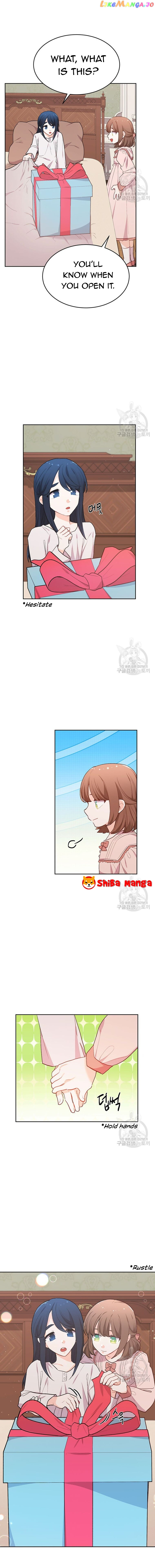 Originally A Lady With One Line Chapter 192 - page 13