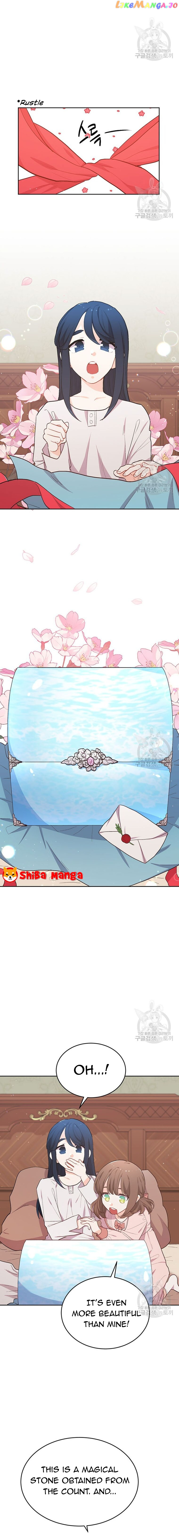 Originally A Lady With One Line Chapter 192 - page 14