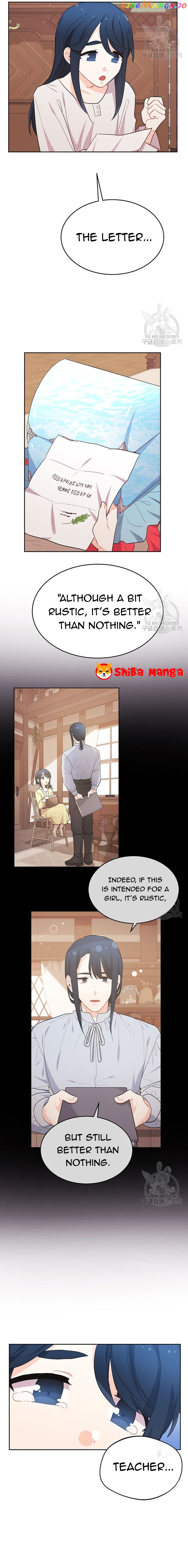 Originally A Lady With One Line Chapter 192 - page 15