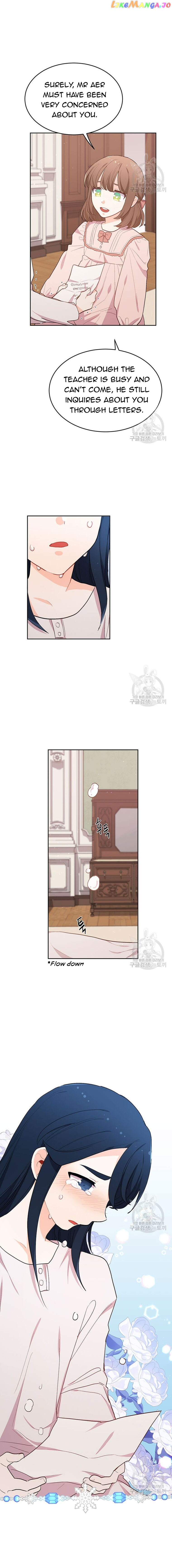 Originally A Lady With One Line Chapter 192 - page 16