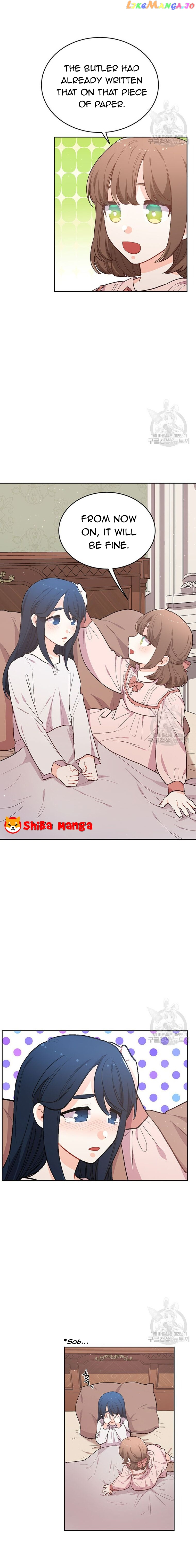 Originally A Lady With One Line Chapter 192 - page 7