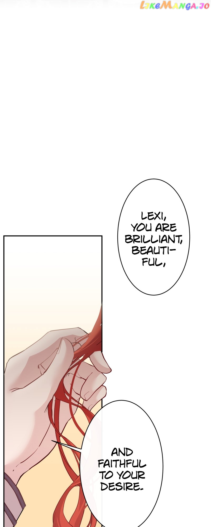 A Villainess’ Revenge Is Sweeter Than Honey Chapter 81 - page 6