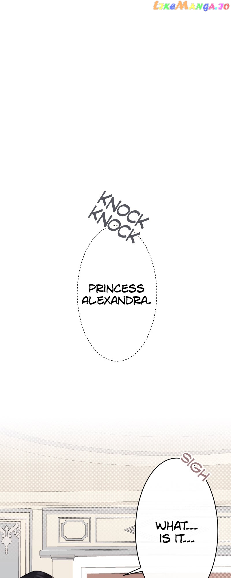 A Villainess’ Revenge Is Sweeter Than Honey Chapter 81 - page 9