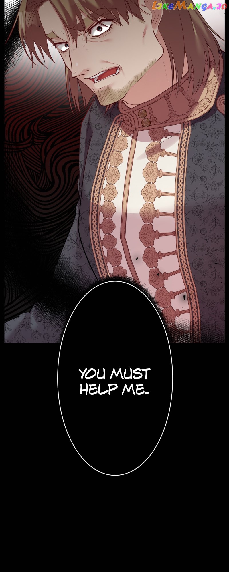 A Villainess’ Revenge Is Sweeter Than Honey Chapter 81 - page 26