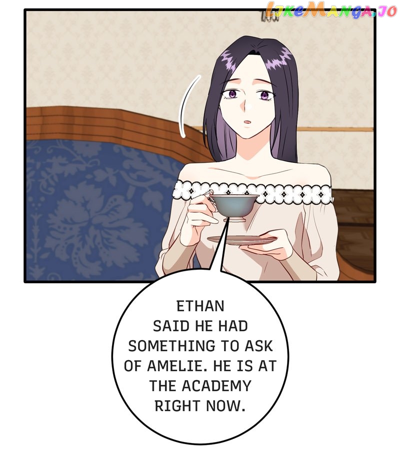 Can’t Go Too Far with the Unrelenting Duke Chapter 74 - page 32
