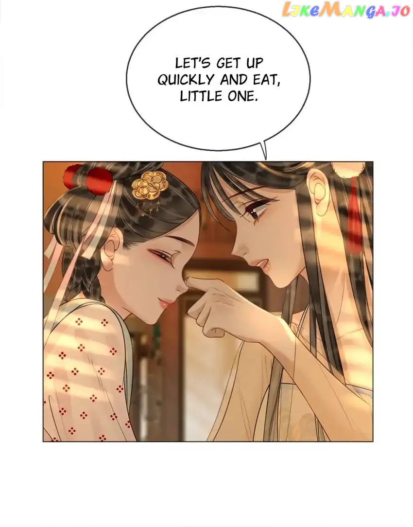 The Way Back to Your Embrace Chapter 53 - page 5