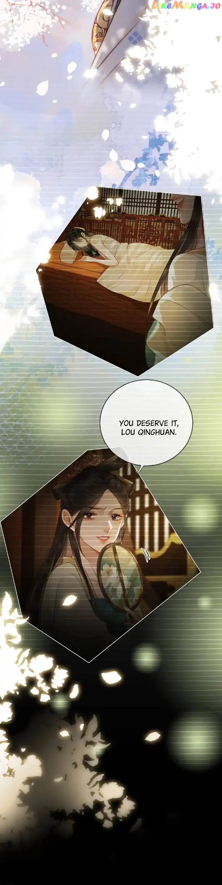 The Way Back to Your Embrace Chapter 55 - page 5