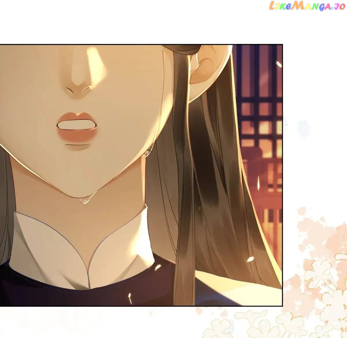 The Way Back to Your Embrace Chapter 58 - page 6