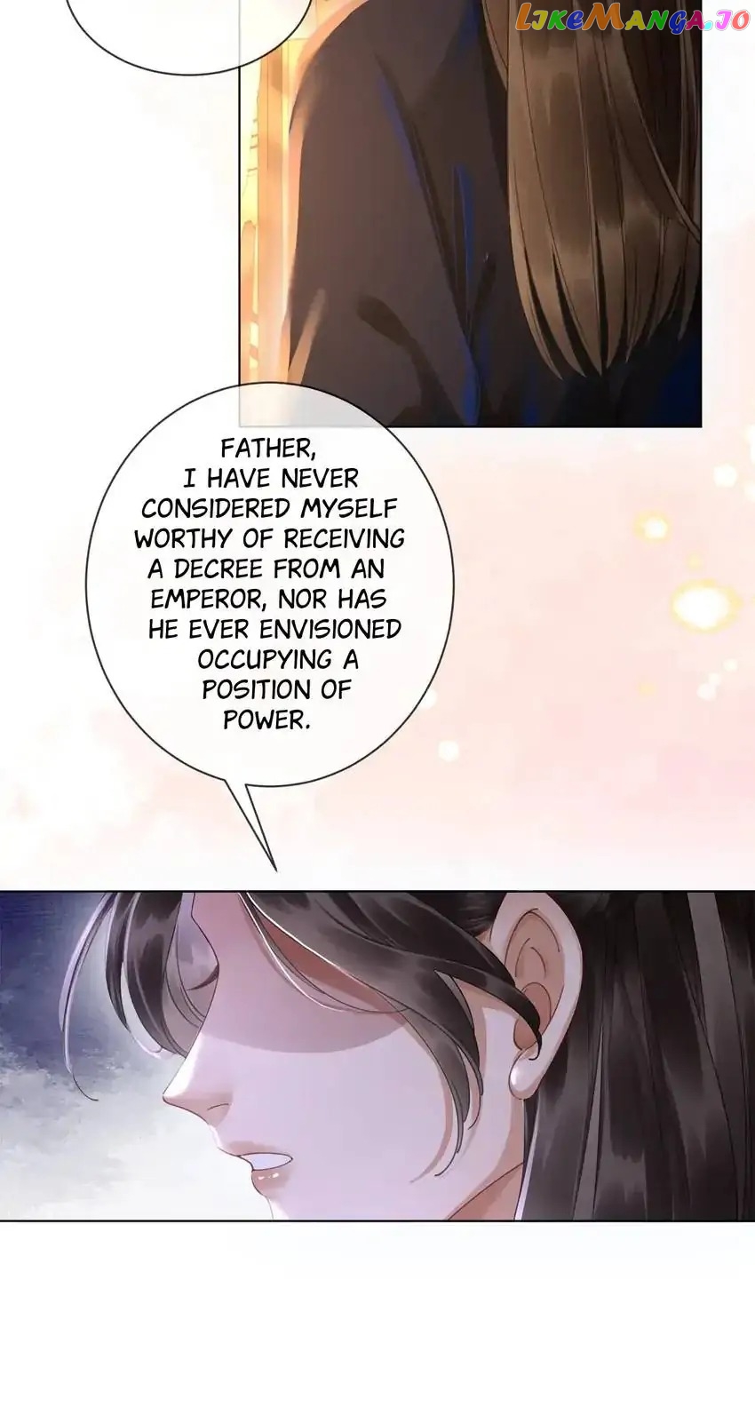 The Way Back to Your Embrace Chapter 58 - page 13