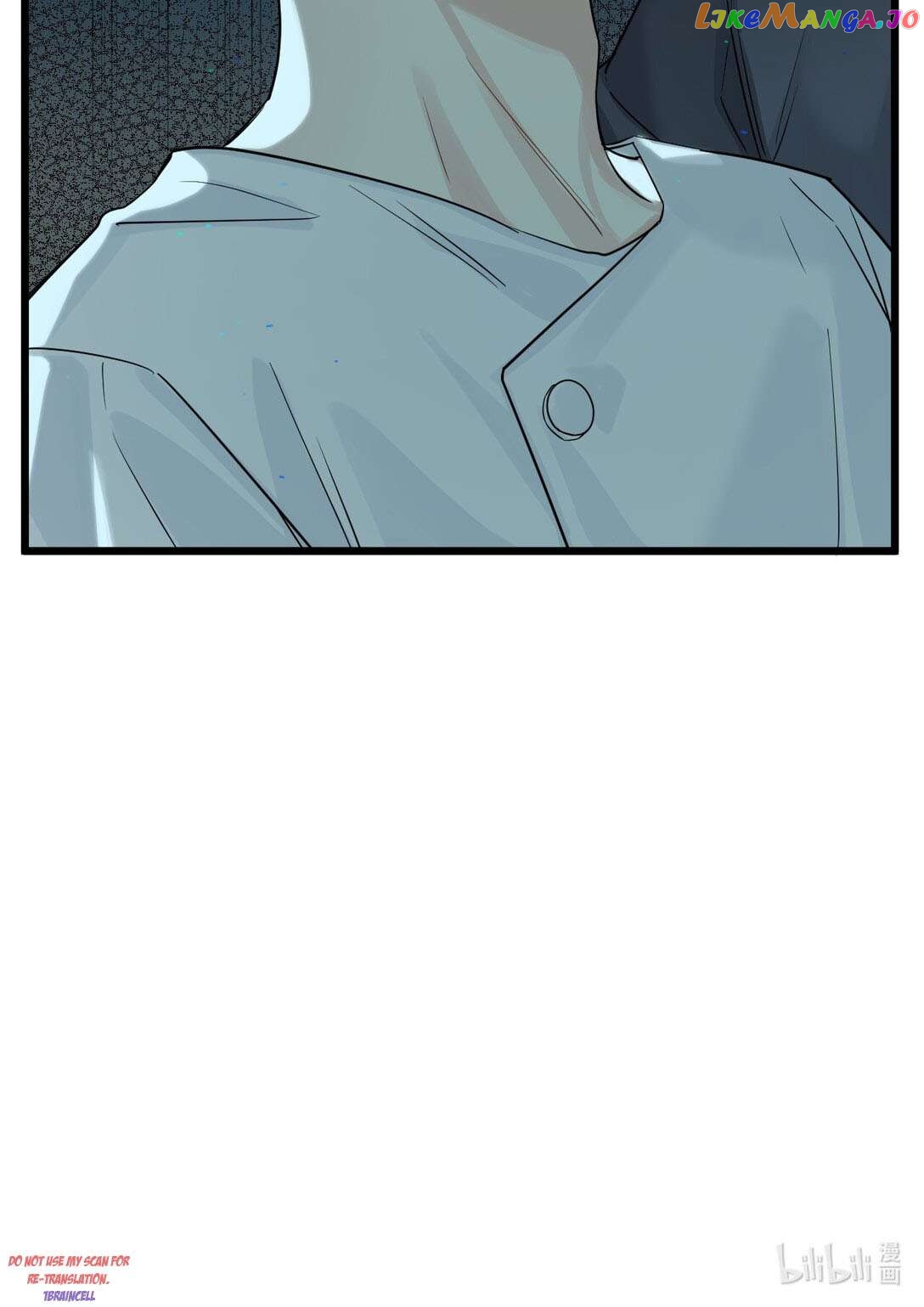 The Power Of The Soul Chapter 32 - page 9