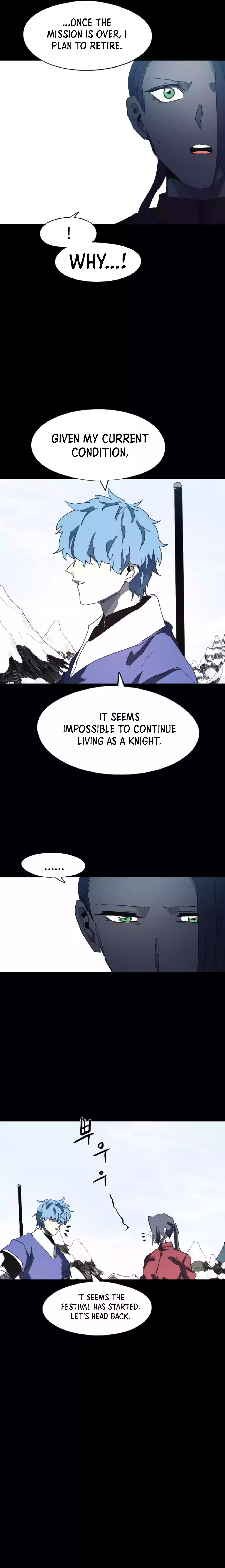 The Ember Knight Chapter 130 - page 12