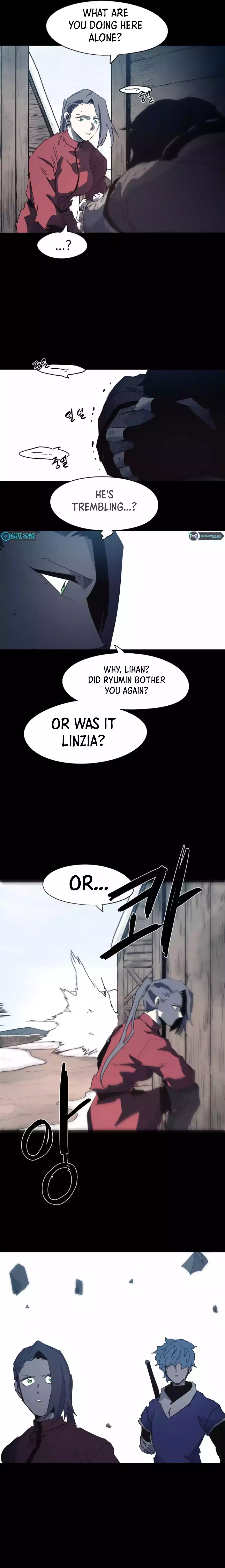 The Ember Knight Chapter 130 - page 14
