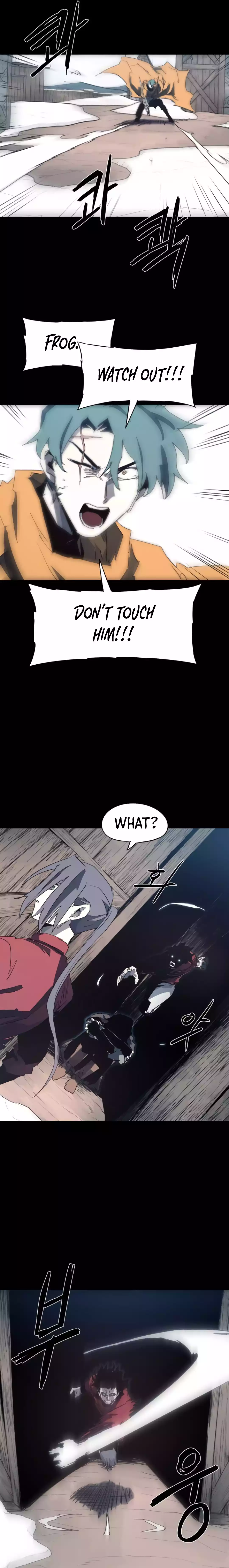 The Ember Knight Chapter 130 - page 15