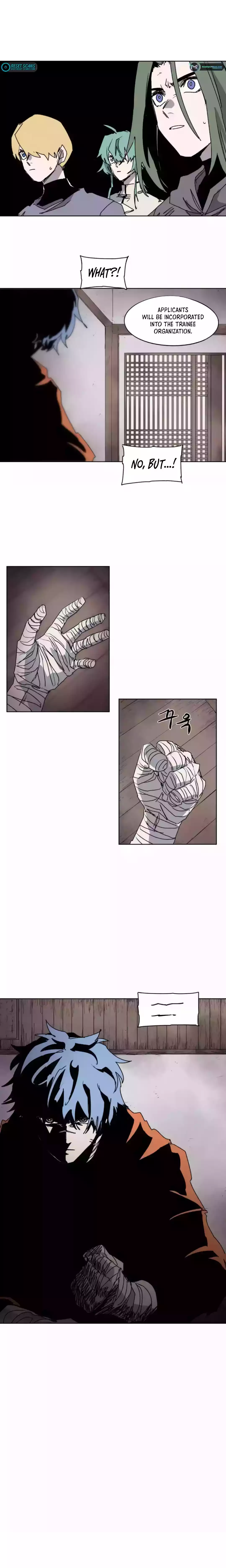 The Ember Knight Chapter 132 - page 14