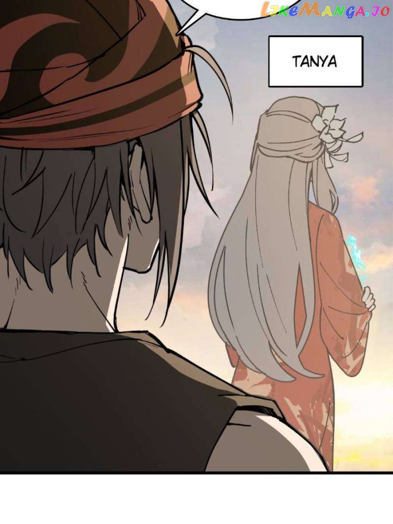 All starts with Ubume Chapter 239 - page 3
