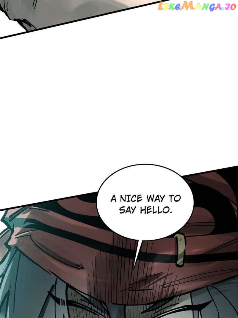 All starts with Ubume Chapter 239 - page 27