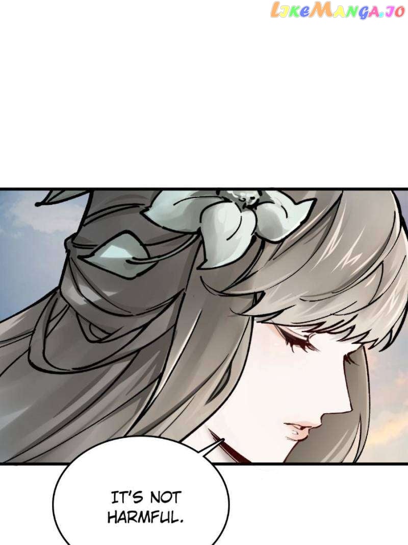 All starts with Ubume Chapter 239 - page 4