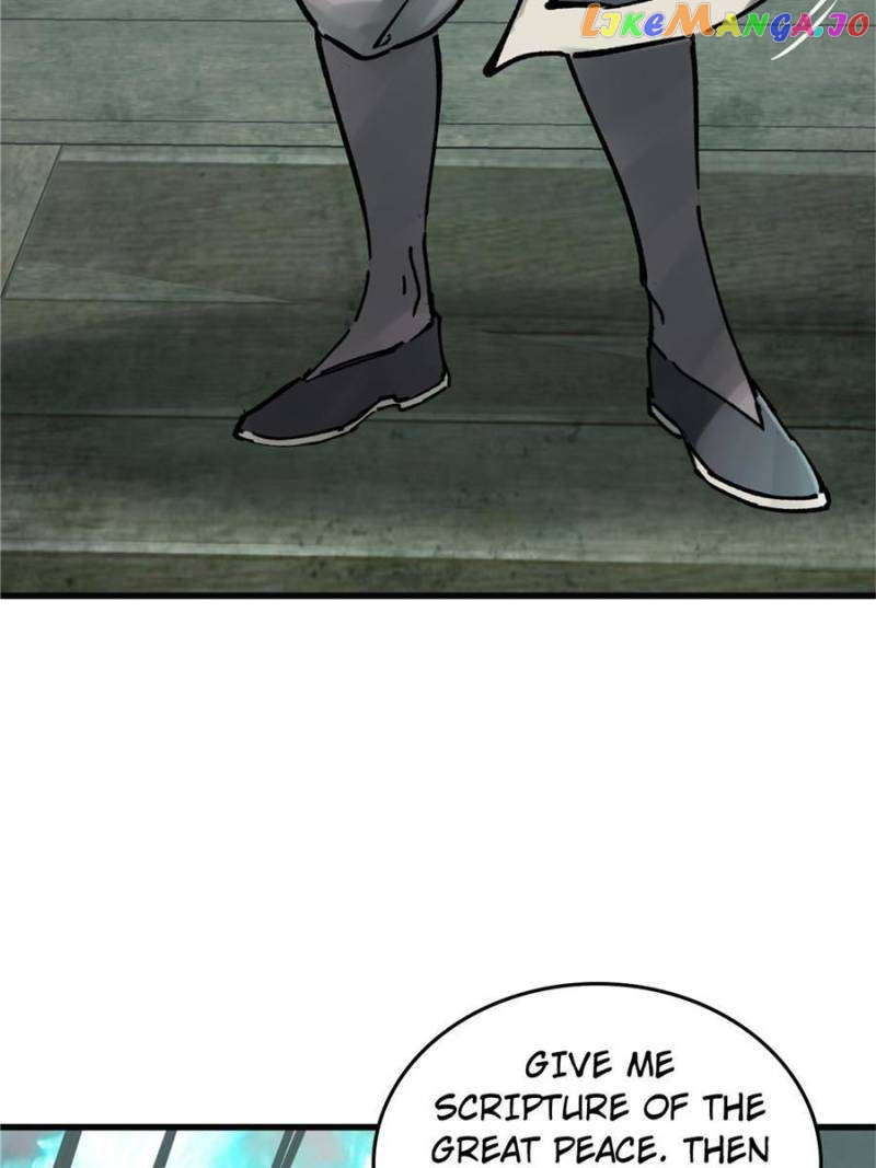 All starts with Ubume Chapter 239 - page 38