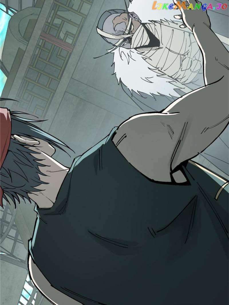 All starts with Ubume Chapter 239 - page 44