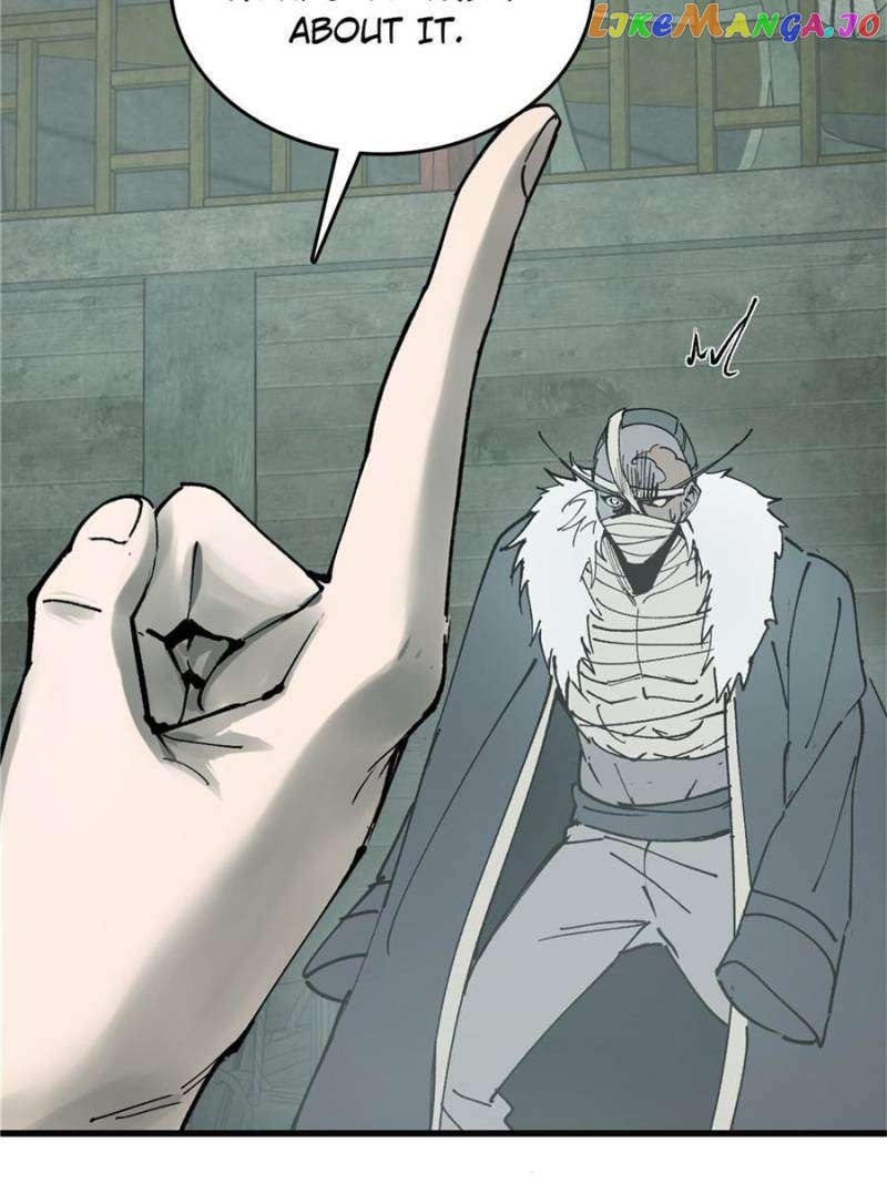 All starts with Ubume Chapter 239 - page 47
