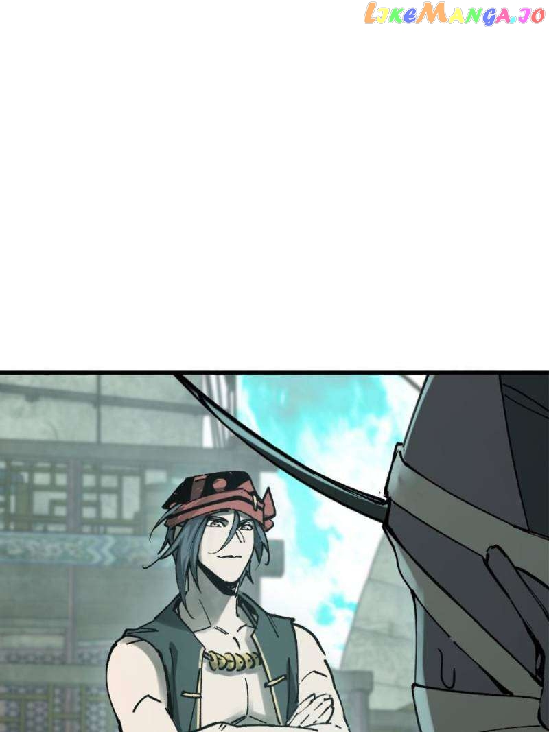 All starts with Ubume Chapter 239 - page 49