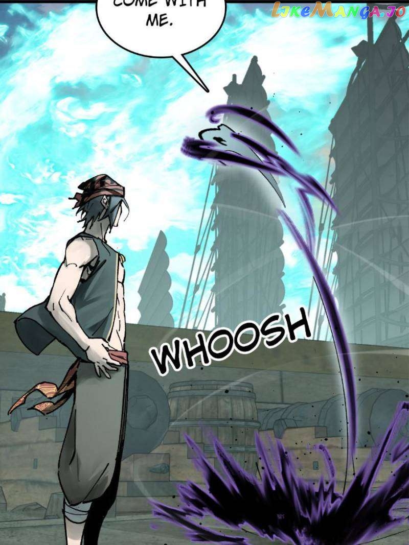 All starts with Ubume Chapter 239 - page 54