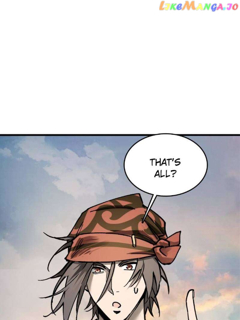 All starts with Ubume Chapter 239 - page 7