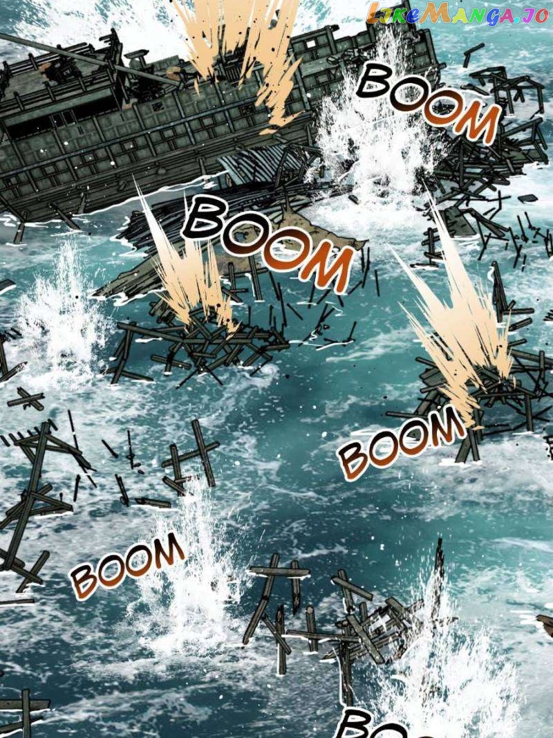 All starts with Ubume Chapter 239 - page 64