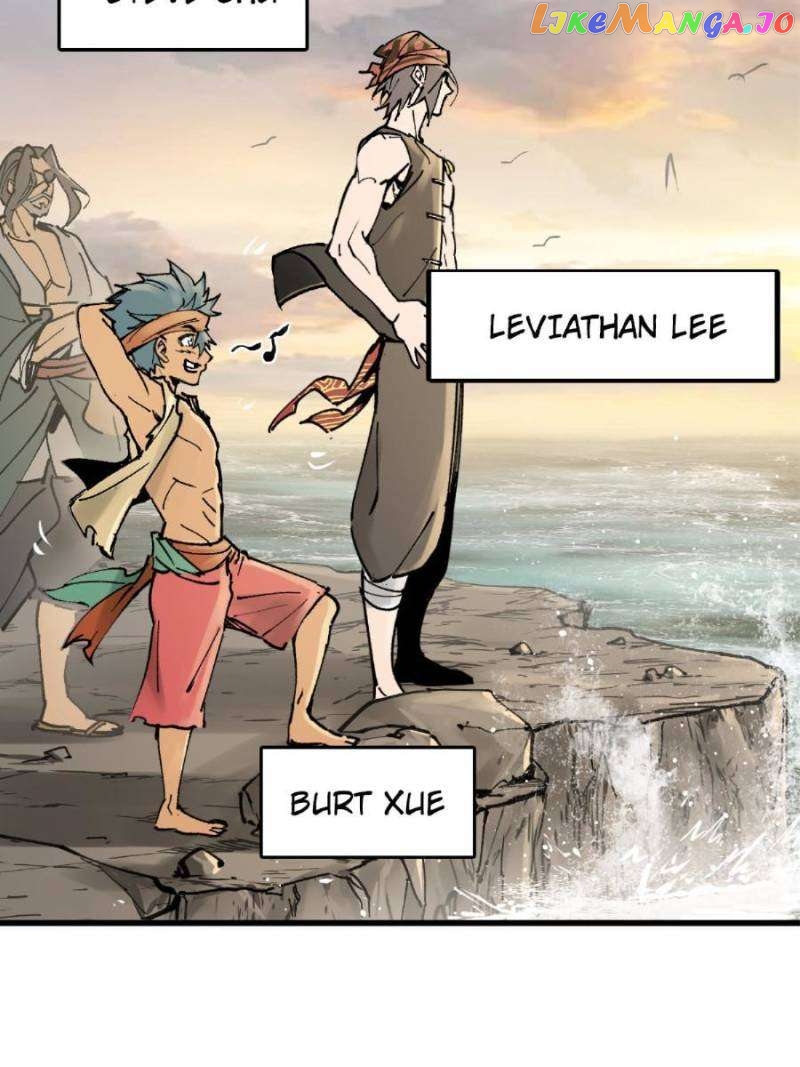 All starts with Ubume Chapter 239 - page 69