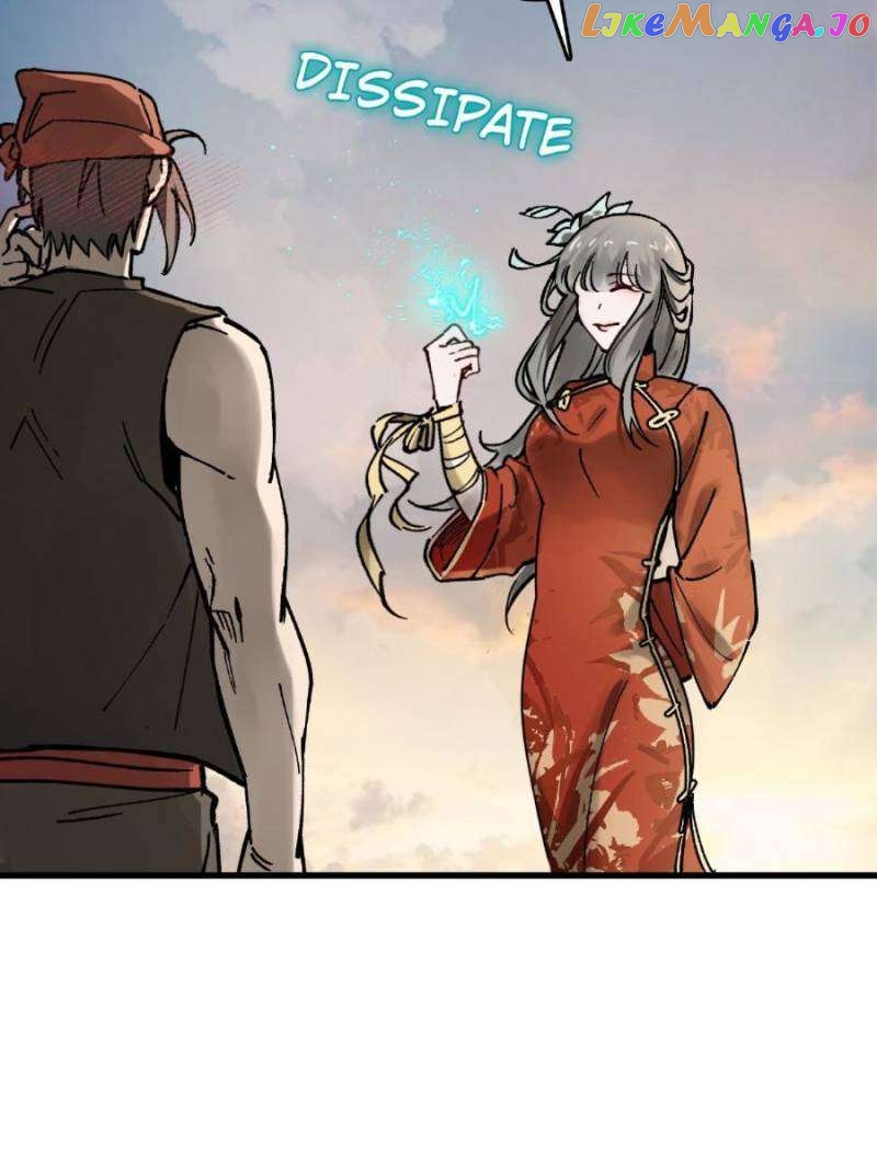 All starts with Ubume Chapter 239 - page 9