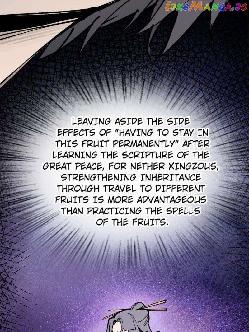All starts with Ubume Chapter 239 - page 81