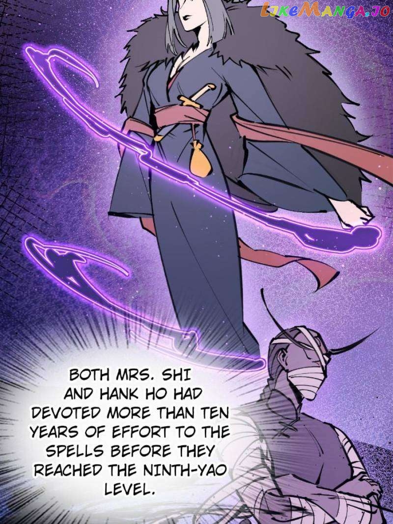 All starts with Ubume Chapter 239 - page 82