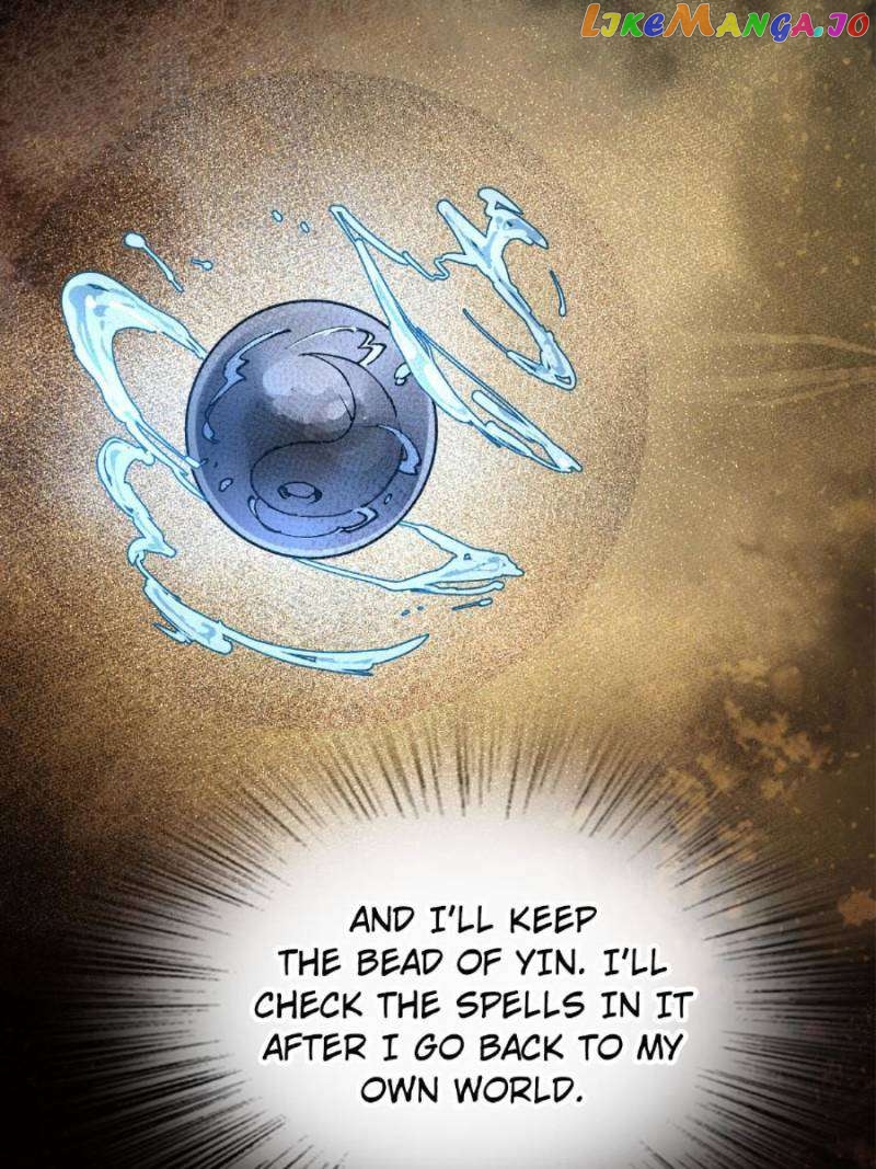 All starts with Ubume Chapter 239 - page 89