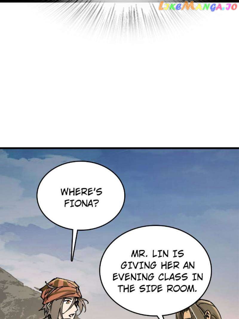 All starts with Ubume Chapter 239 - page 90