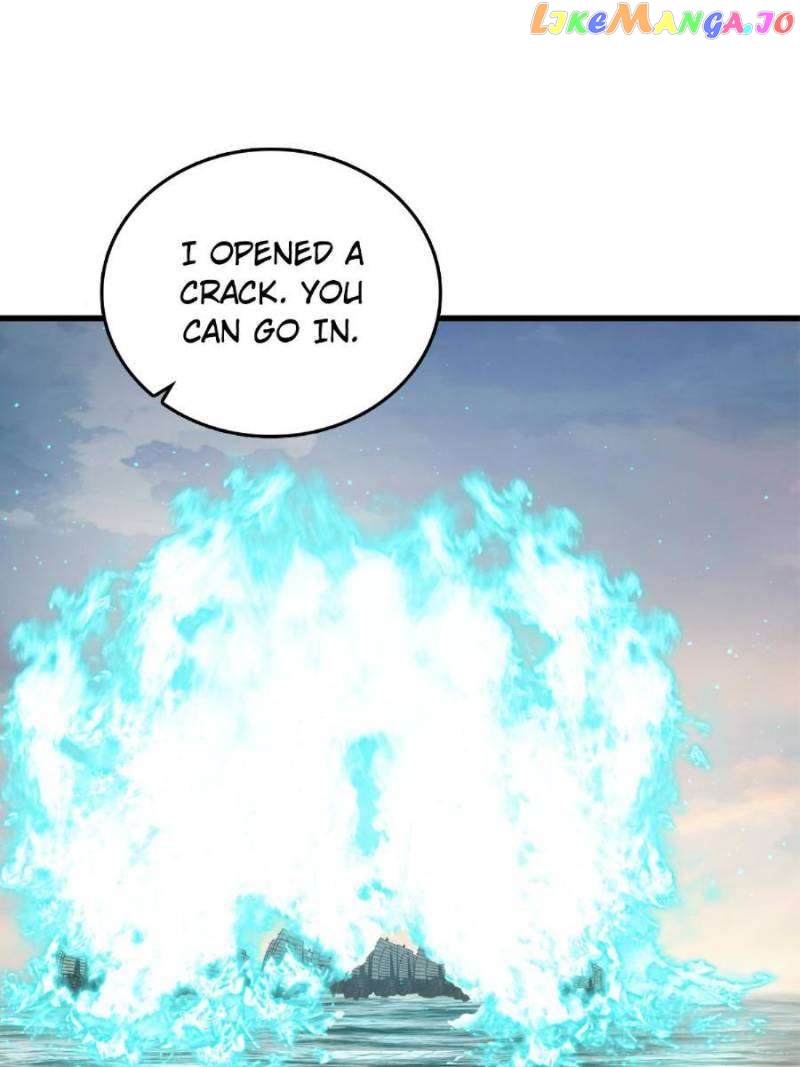 All starts with Ubume Chapter 239 - page 10