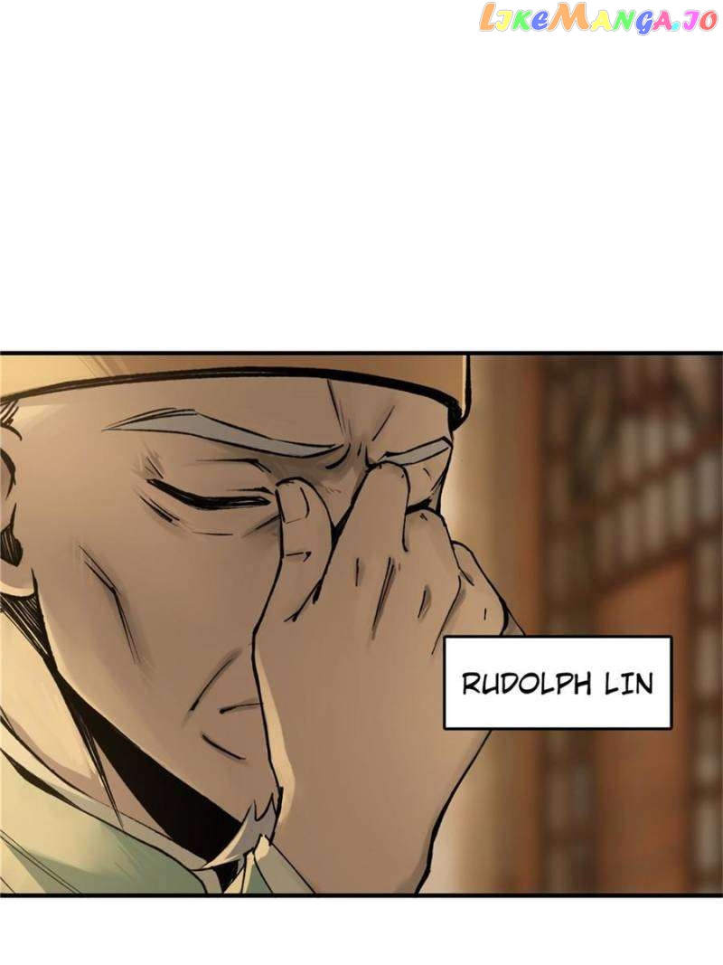 All starts with Ubume Chapter 240 - page 1