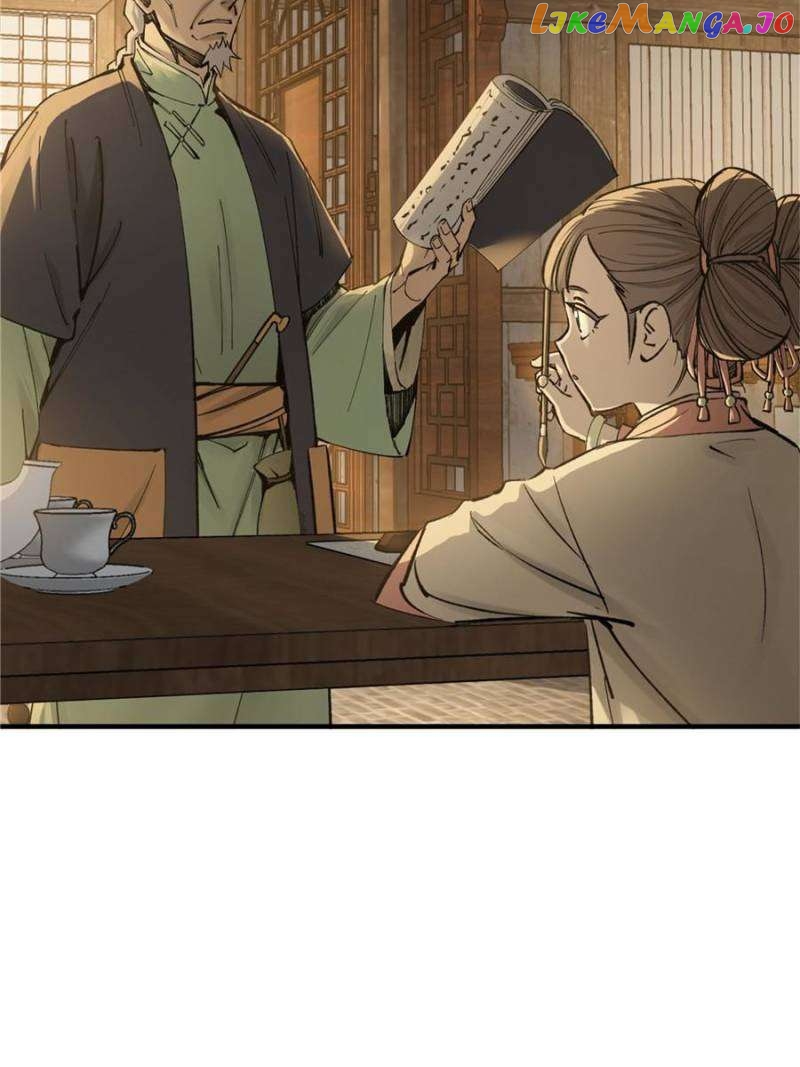 All starts with Ubume Chapter 240 - page 3